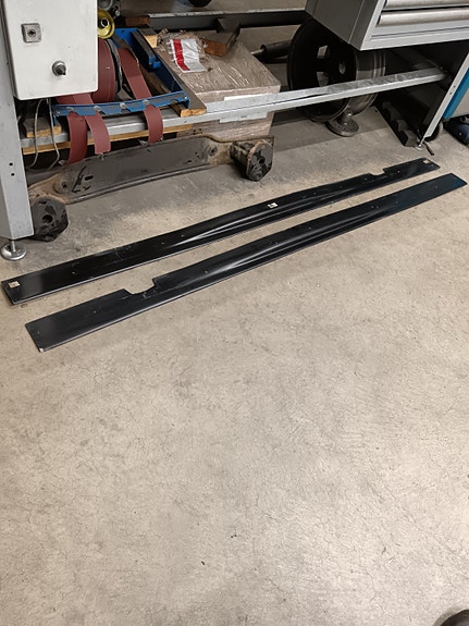 Bmw e36 helmalevikkeet