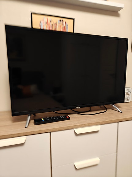 TCL 32DD420 televisio 32"
