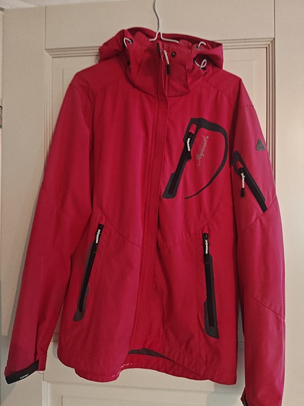 icepeak takki 40