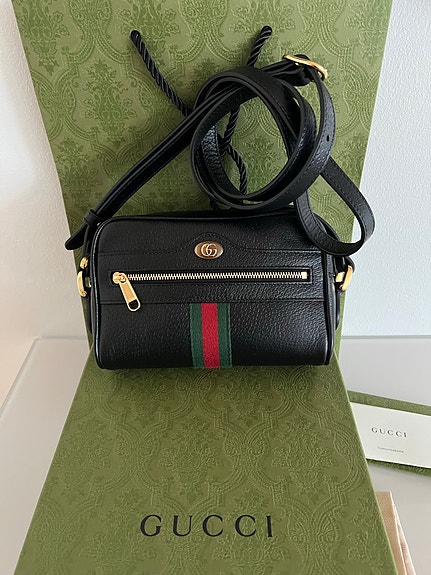 Gucci Ophidia Camera Bag