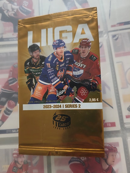 Sm liiga series 2
