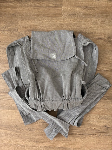 Stokke Limas kantoreppu