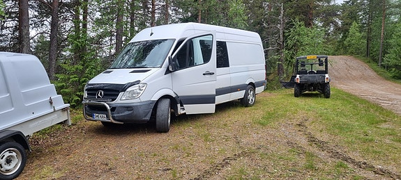 Ost. Moottori