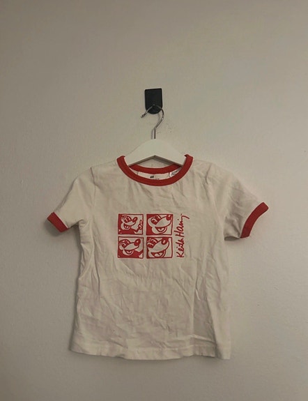 Mikki Hiiri t-paita
