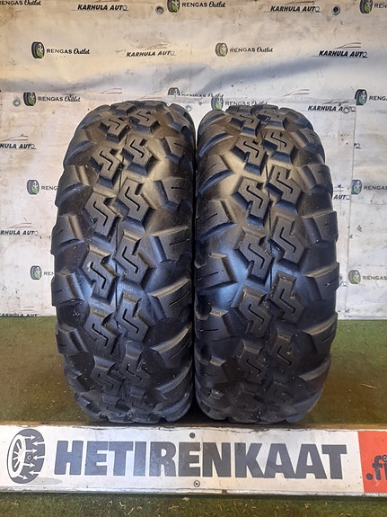 26x8-R14 traktori käytetyt renkaat