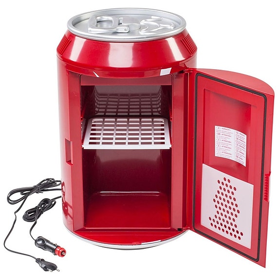 Coca cola jääkaappi