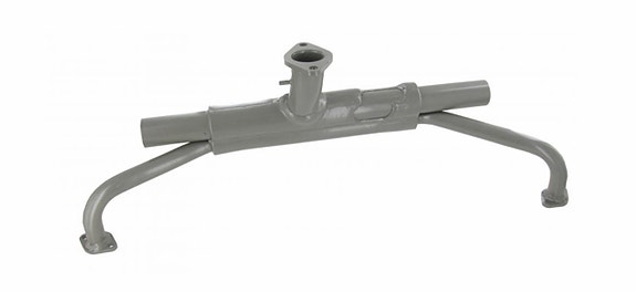 O: VW kuplan imusarja 1600