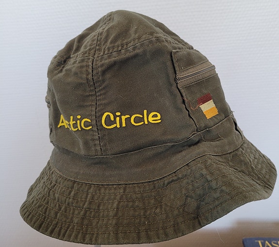 Arctic Circle hattu