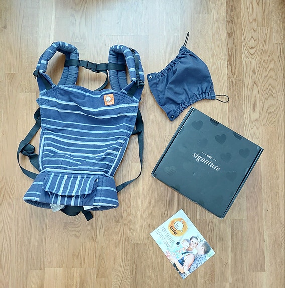 Tula kantoreppu