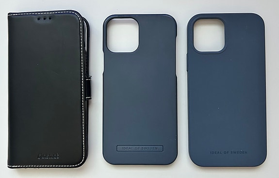 iPhone 12 kuoret
