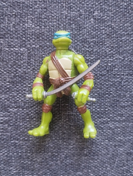 Ninja Turtles figuuri