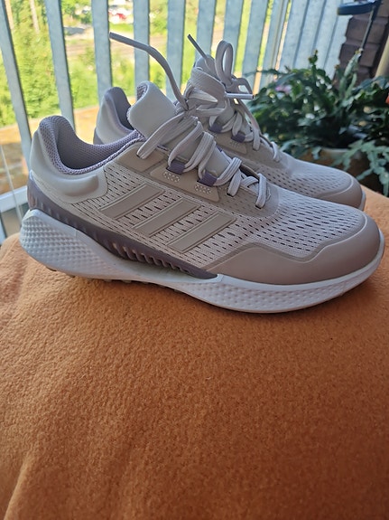 Adidas golfkengät koko 38