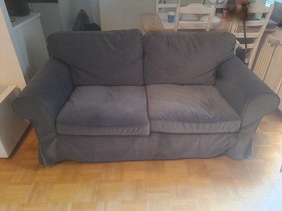 Ektorp sohva