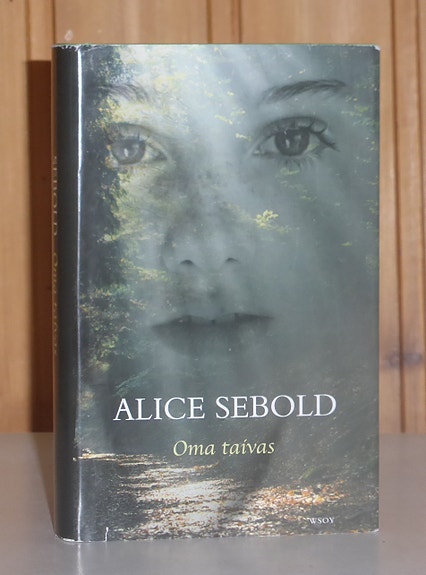 Sebold Alice: Oma taivas