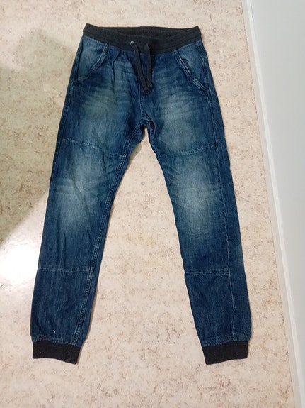 Jogger farkut