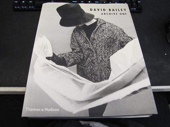 David Bailey Archive one
