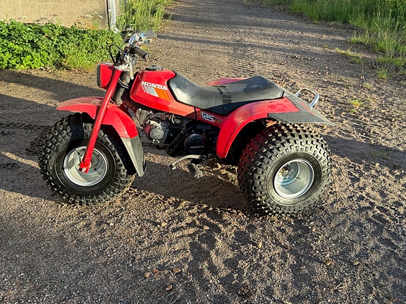 Honda ATC 125 M