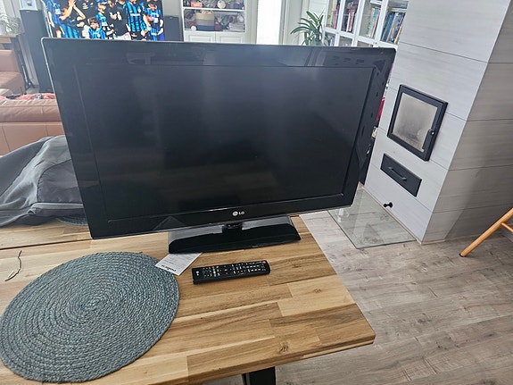 LG taulutelevisio