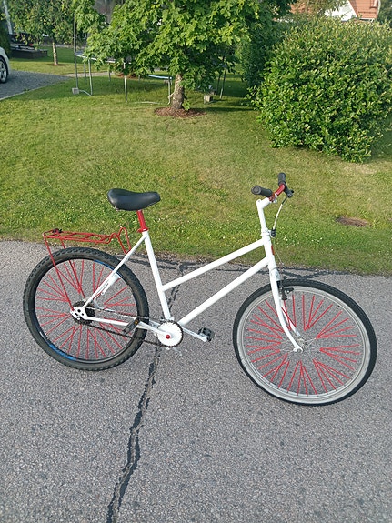 Temppupyörä