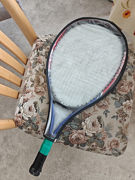 Pro Limit Power 2506 JR lasten tennismaila