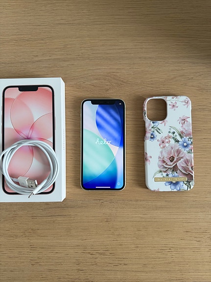 Apple iPhone 12 128 GB