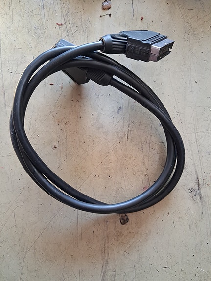 Scart piuha