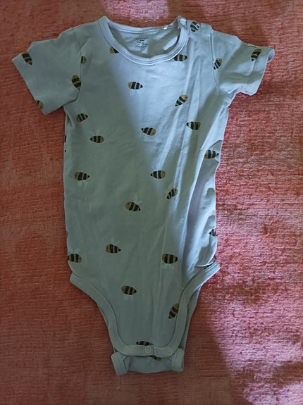 Lindex Body 86