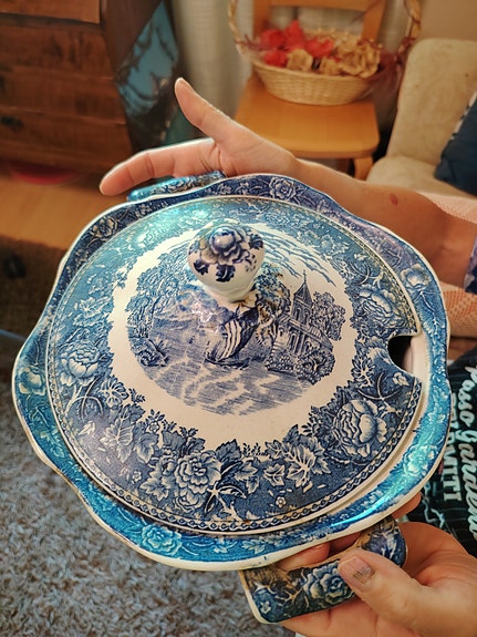 Soppakulho
