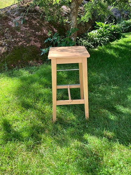 Ikea baarijakkara