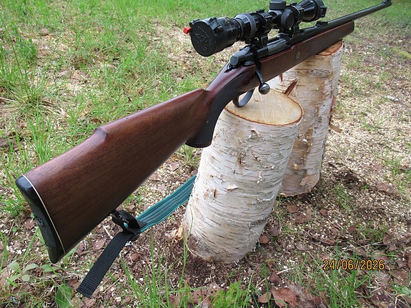 SAKO 308