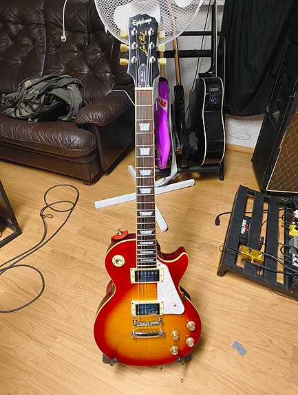 Epiphone Les Paul