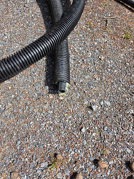 Uponor ecoflex supra plus 32 vesiputki
