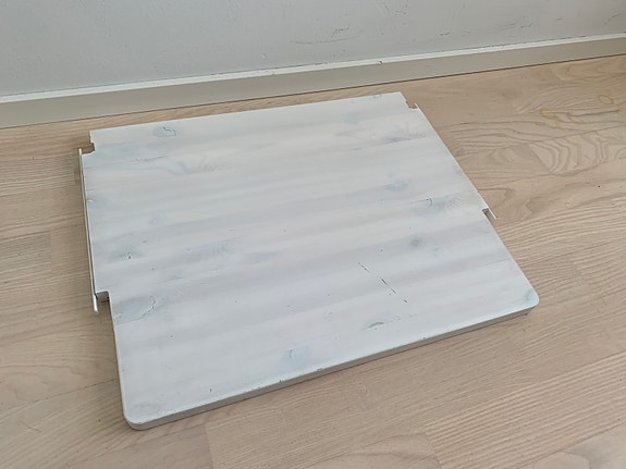 Lundia Classic ulkoneva taso 50x40