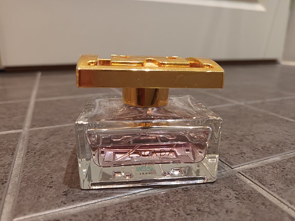 Escada Especially hajuvesi