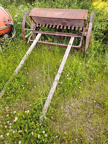 Kylvökone