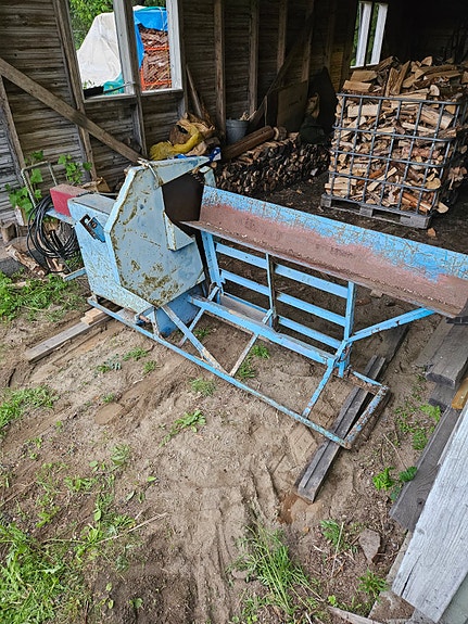 Klapikone