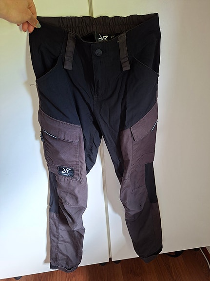 Revolution race GPX pants W