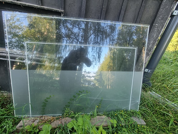 Annetaan Ikkuna