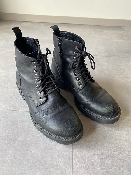 Vagabond kengät 38