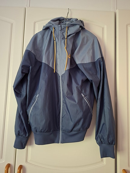 Nike Windrunner miesten takki S
