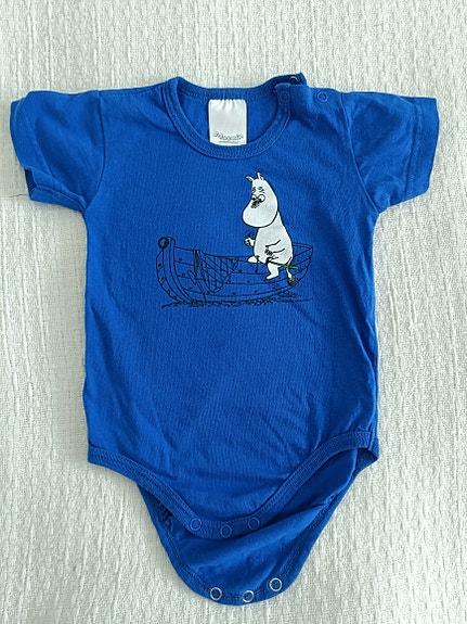 Muumi body