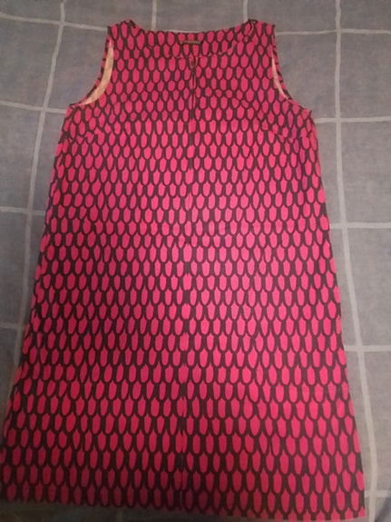 Marimekko mekko tai tunika, koko 38