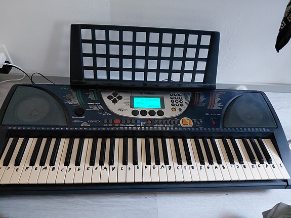 Yamaha PSR-270