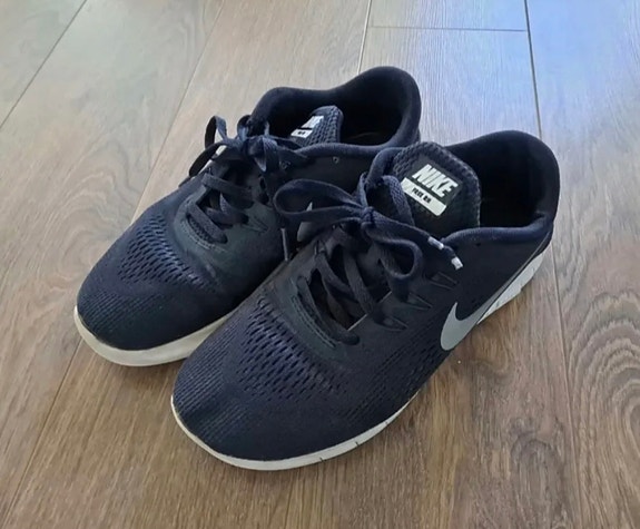 Nike Free RN lenkkarit koko 36,5