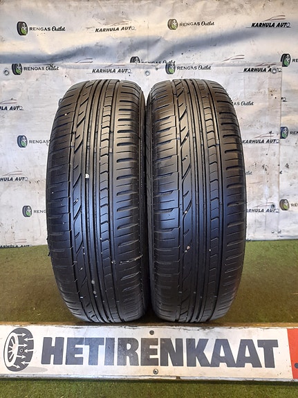175/70 R14" käytetyt kesärenkaat