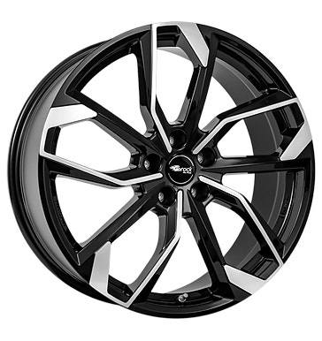 Toyota Yaris Cross Uudet vanteet 18"