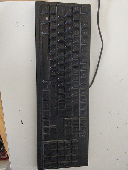 Razer ornata v3X