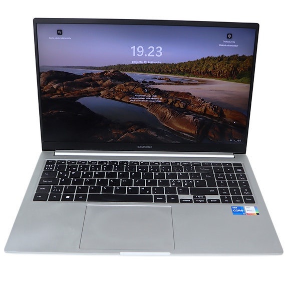 Samsung Galaxy book 3 [i5-1335U/8/256GB]