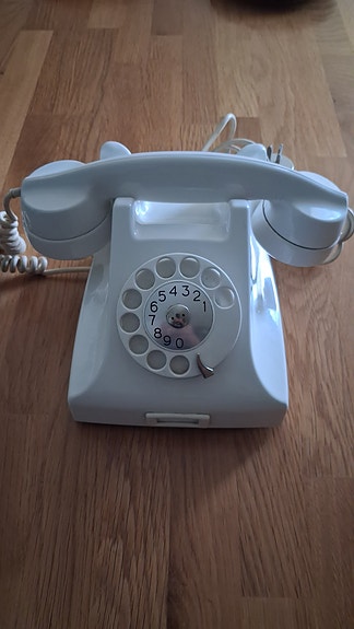 Ericsson lankapuhelin