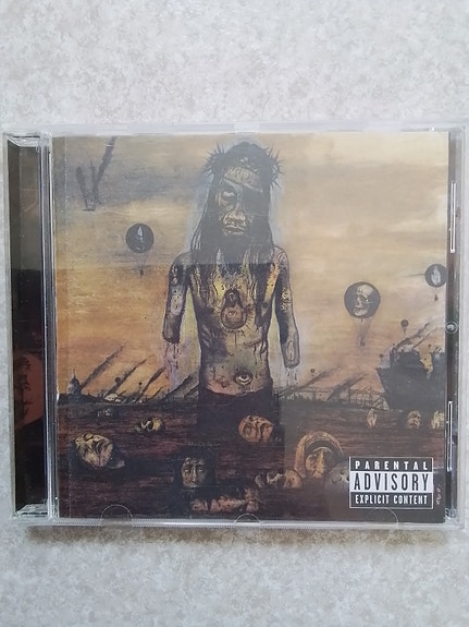 Slayer - Christ illusion (2006)